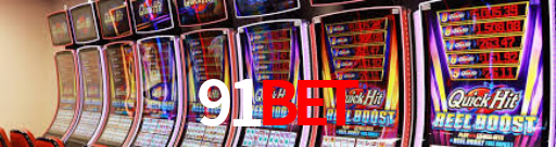Bônus Generosos e Exclusivos no 91bet para Você!